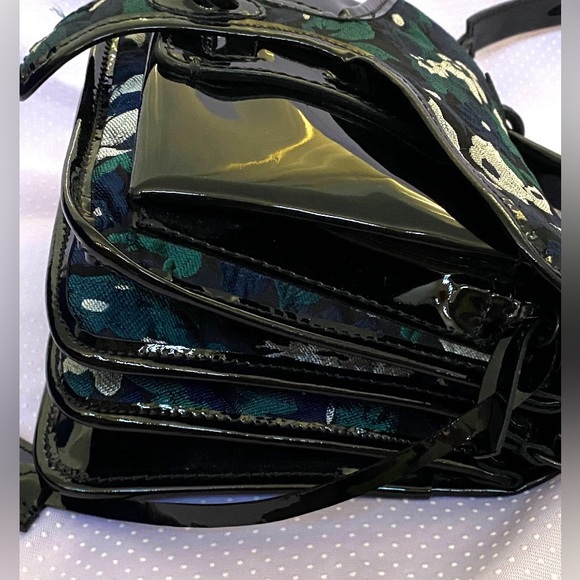 Opening Ceremony OCNY top handle purse - Picture 4 of 10